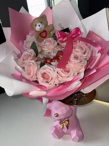 EverBloom Wałbrzych - wieczny bukiet